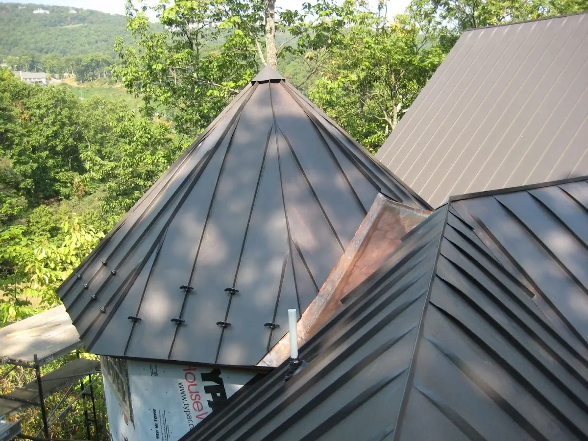 Professional Roof Tarp Installation by Craftsman Roofing in Maple Hills